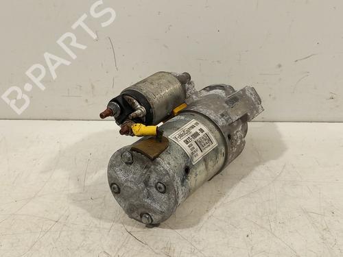 Used Starter FORD TRANSIT CUSTOM V362 Van (FY, FZ) 2.0 EcoBlue (170 hp) 33003638