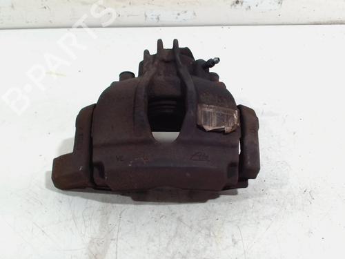 Used Left front brake caliper Left front brake caliper 13710651 13710651