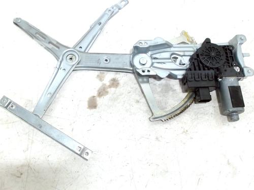 Used Front left window mechanism OPEL ASTRA H (A04) 1.7 CDTI (L48) (110 hp) 9525568