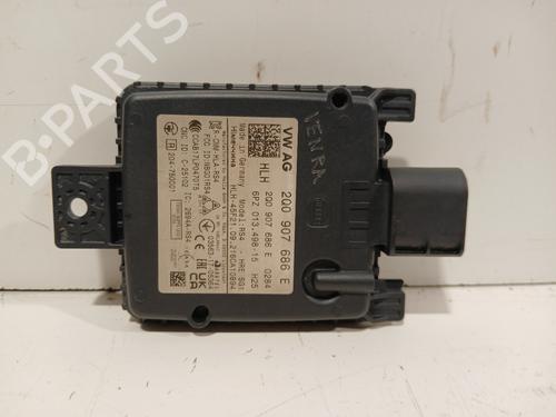 Electronic module VW GOLF VIII (CD1, DA1) 1.5 eTSI | BP29333815M83 