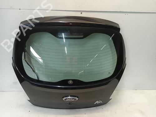 tailgate-ford-ka-ru8-12-2008-2009-2010-2011-2012-2013-2014-2015-2016-19779460 main image