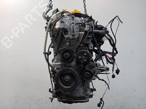 Engine RENAULT CAPTUR I (J5_, H5_) 0.9 TCe 90 | BP36984850M1 - Image 4