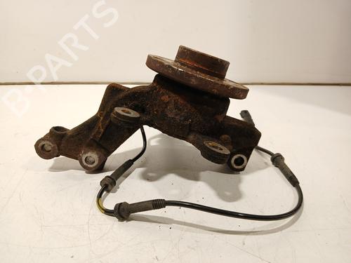 Left front steering knuckle DACIA SANDERO II 1.2 | BP24925528M25 - Image 2