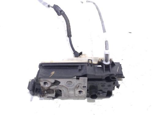 Front right lock CITROËN C4 II (NC_) 1.6 HDi 110 | BP13200536C97 