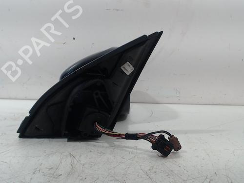 Right mirror PEUGEOT 308 SW II (LC_, LJ_, LR_, LX_, L4_) 1.6 HDi / BlueHDi 115 (LCBHXM, LCBHXT) | BP12182832C27 
