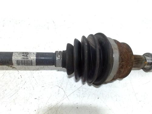 Left front driveshaft OPEL CORSA E (X15) 1.3 CDTI (08, 68) | BP11759409M38 - Image 2