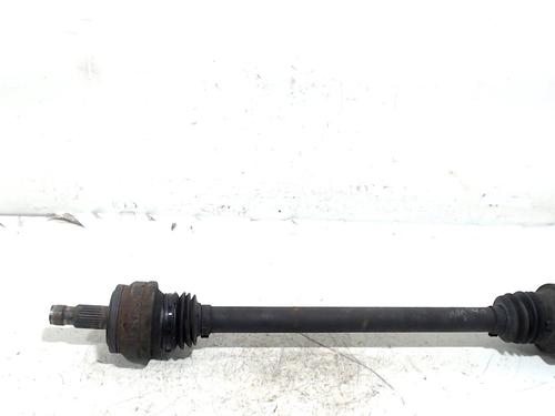 Used Right rear driveshaft MERCEDES-BENZ C-CLASS (W204) C 180 Kompressor (204.046) (156 hp) 7314883