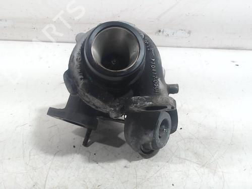 Used Turbocharger/Supercharger OPEL INSIGNIA A (G09) 2.0 CDTI (68) (110 hp) 13737424