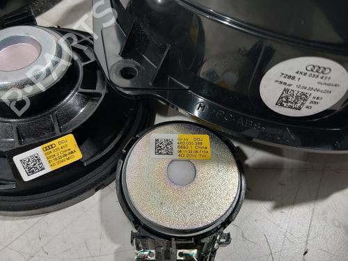 Speaker AUDI Q8 E-TRON SUV (GEG) 55 quattro | BP33463988E2 - Image 5