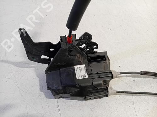 Front left lock LAND ROVER DISCOVERY SPORT (L550) 2.0 4x4 | BP20226197C98 