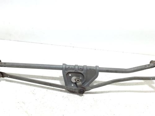Used Front wipers mechanism MINI MINI (R56) Cooper D (109 hp) 11034091