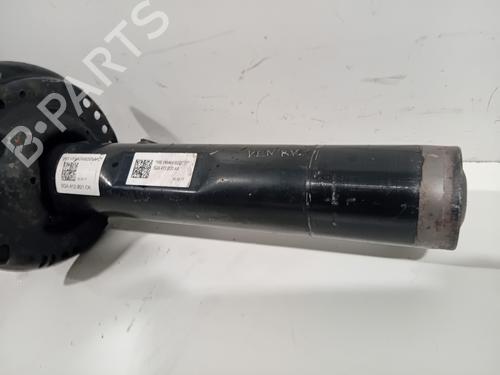 Right front shock absorber VW TOURAN (5T1) 1.6 TDI | BP30573860M17