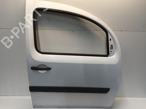 Used Right front door RENAULT KANGOO Express (FW0/1_) 1.5 dCi 75 (FW07, FW10, FW04) (75 hp) 29816173