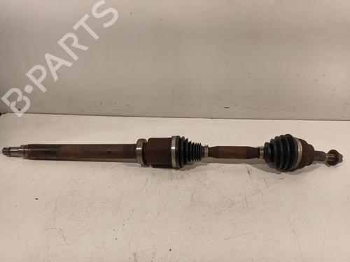 Used Right front driveshaft FORD GRAND C-MAX (DXA/CB7, DXA/CEU) 1.6 EcoBoost (150 hp) 31856676