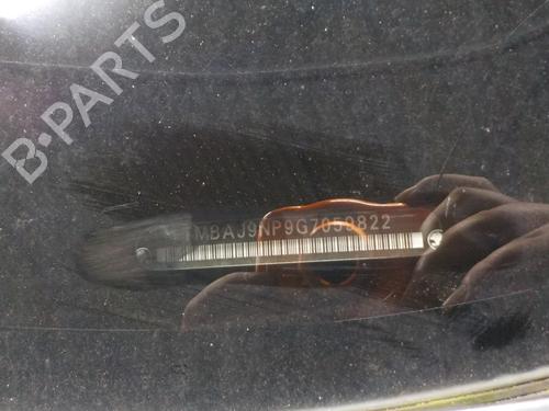 Left front driveshaft SKODA SUPERB III (3V3) 2.0 TDI | BP22699151M38  - Image 10
