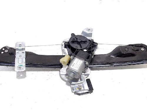 Used Front right window mechanism CHEVROLET AVEO Hatchback (T300) 1.3 D (95 hp) 5835121