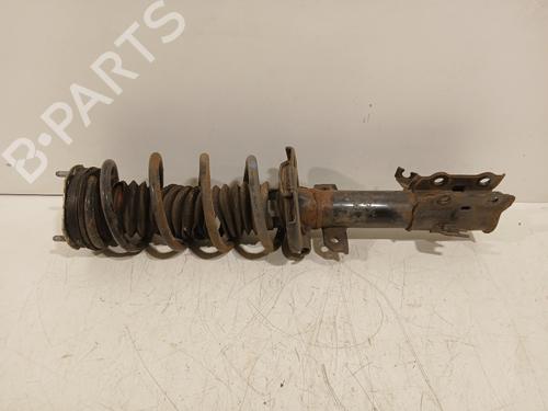 Used Left front shock absorber Left front shock absorber 37181166 37181166