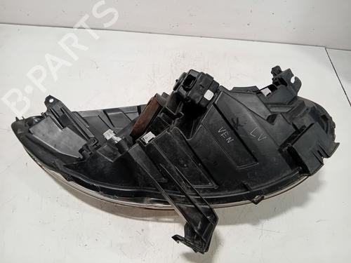 Left headlight CITROËN C1 (PM_, PN_) 1.0 | BP37490594C28 - Image 3
