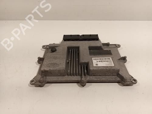 Engine control unit (ECU) ALFA ROMEO STELVIO (949_) 2.0 Q4 (949.AXA2A) | BP17060650M57 