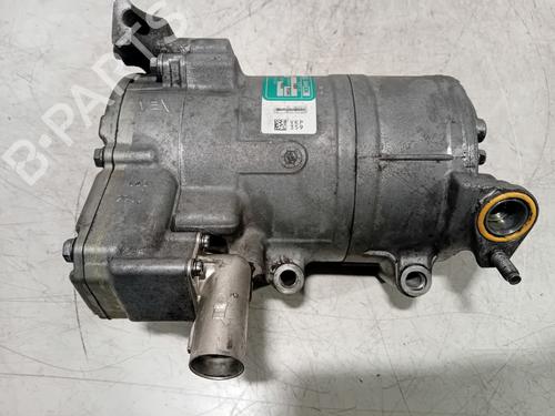 Used AC compressor AC compressor VOLVO V60 I (155) D6 Hybrid AWD (280 hp) 35788861 35788861