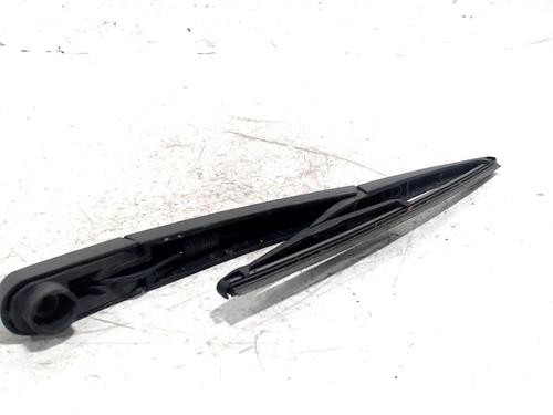 Rear windshield wiper arm PEUGEOT 2008 I (CU_) 1.2 VTi | BP13202259C144 