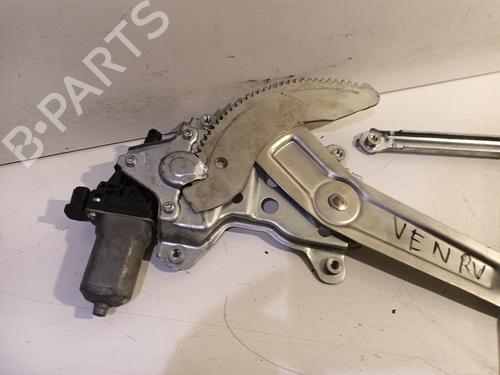 Front right window mechanism SUZUKI SPLASH (EX) 1.2 VVT (A5B412) | BP17735009C23 - Image 2