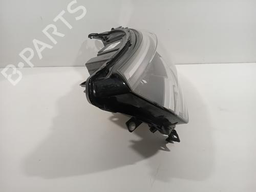 Left headlight RENAULT KANGOO III Box Body/MPV 1.5 Blue dCi 115 (FJAC) | BP29918516C28