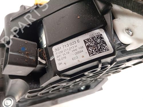 Gear lever VW PASSAT B8 Variant (3G5, CB5) 1.6 TDI | BP37696925M90  - Image 5