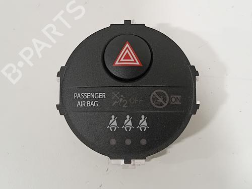 Used Warning switch Warning switch 23989417 23989417