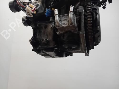 Engine DACIA SANDERO II TCe 90 (B8M1, B8MA, B8AC) | BP29912911M1