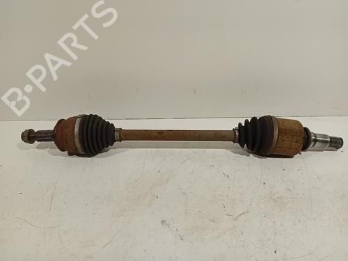 Used Left rear driveshaft Left rear driveshaft 16421289 16421289