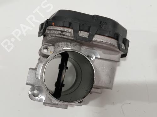 Throttle body PEUGEOT PARTNER Box Body/MPV (K9) 1.5 BlueHDi 100 | BP25547137M82 
