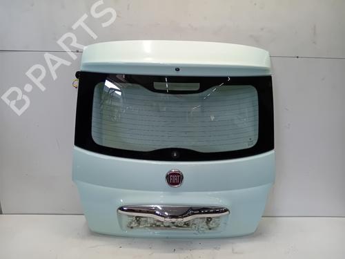 Used Tailgate Tailgate 39503576 39503576