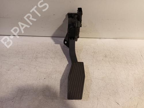 Used Pedal OPEL ZAFIRA TOURER C (P12) 1.4 (75) (140 hp) 21095118