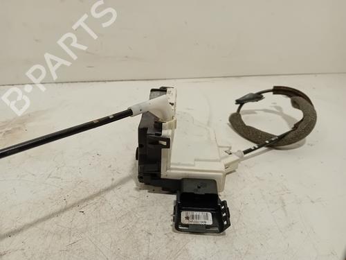 Front right lock PEUGEOT PARTNER Tepee 1.6 VTi | BP13753797C97 