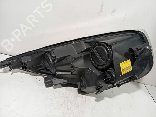 Left headlight KIA VENGA (YN) 1.4 CVVT | BP37257596C28 - Image 2