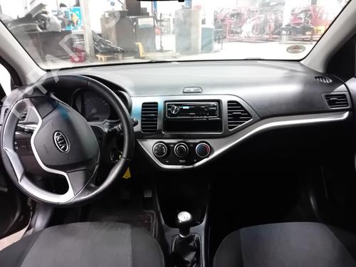 Right headlight KIA PICANTO II (TA) 1.0 | BP31647182C29  - Image 9