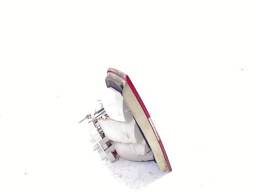 Left tailgate light MERCEDES-BENZ B-CLASS Sports Tourer (W245) B 200 (245.233) | BP4584780C79 
