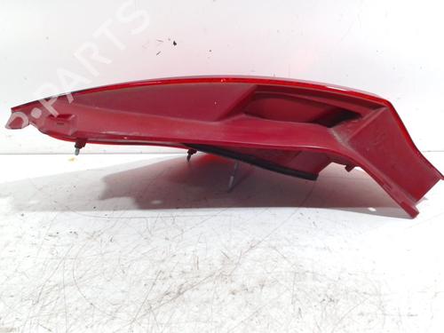 Right taillight FORD FIESTA VI (CB1, CCN) 1.6 TDCi | BP12452678C35 