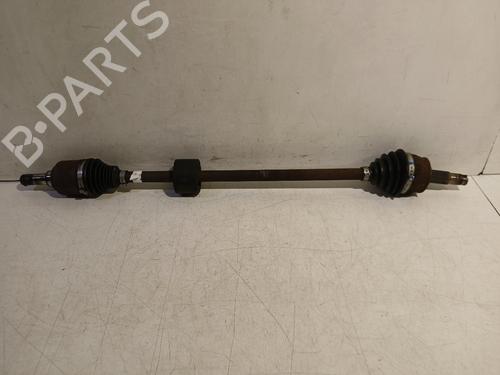 Used Right front driveshaft Right front driveshaft OPEL COMBO Box Body/MPV (X12) 1.4 (B05) (95 hp) 33678489 33678489