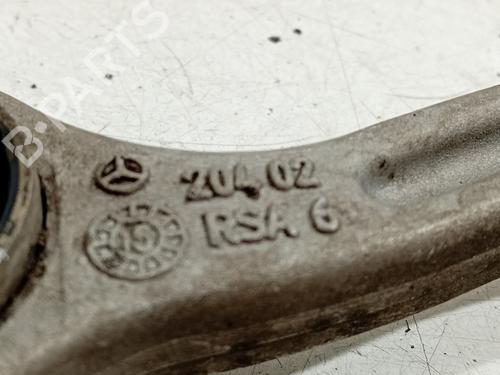 Left rear suspension arm MERCEDES-BENZ C-CLASS (W205) C 350 e (205.047) | BP21072027M14 