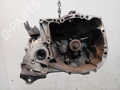 Used Gearbox Gearbox RENAULT CLIO IV Grandtour (KH_) 1.2 16V (73 hp) 34696572 34696572