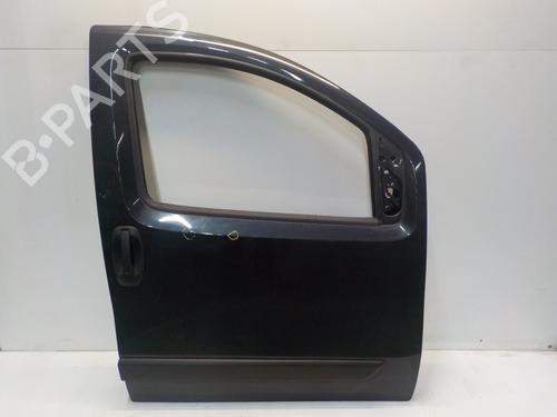 Used Right front door PEUGEOT BIPPER (AA_) 1.3 HDi 75 (75 hp) 16946519