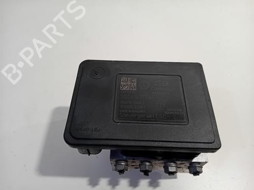 Used ABS pump SEAT LEON (5F1) 1.4 TSI (150 hp) 30489110