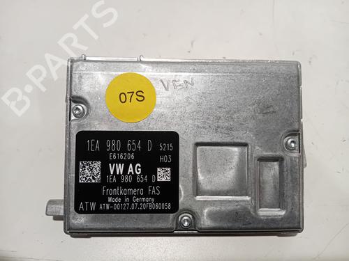 Camera VW ID.3 (E11, E12) 1st | BP38796458E14 - Image 2
