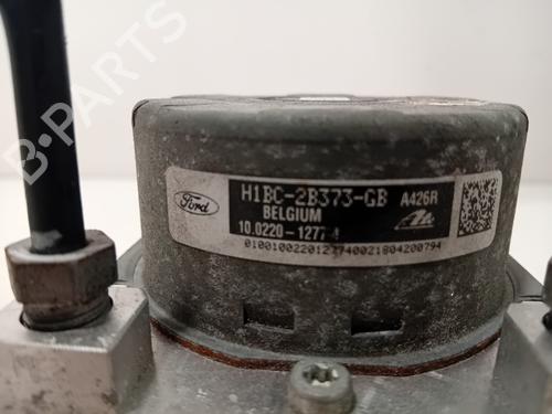 ABS pump FORD FIESTA VII (HJ, HF) 1.1 Ti-VCT | BP32252868M43 