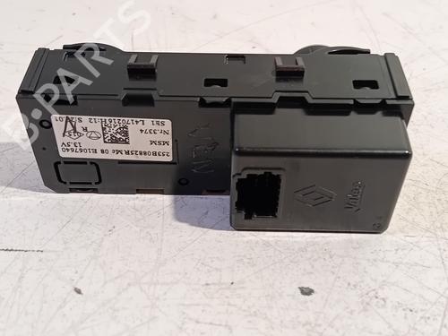 Switch RENAULT CAPTUR I (J5_, H5_) 1.2 TCe 120 | BP25116102I30 - Image 2