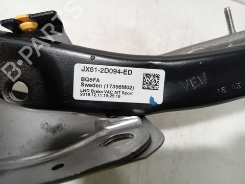 Break pedal FORD FOCUS IV Turnier (HP) 1.5 EcoBoost | BP37181229I19 - Image 4