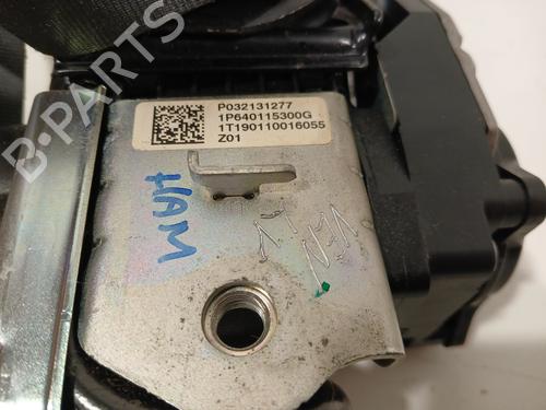 Front left seatbelt VOLVO S60 III (224) T5 | BP29918565I26 