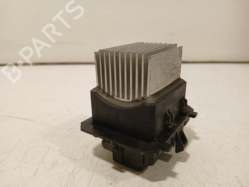 Used Heater resistor Heater resistor 25795612 25795612